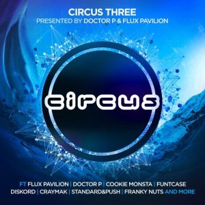circus-three
