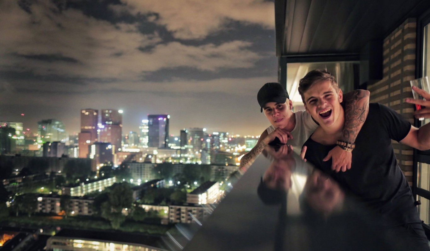 Martin Garrix Has at Least Two Unreleased Tracks with Justin Bieber