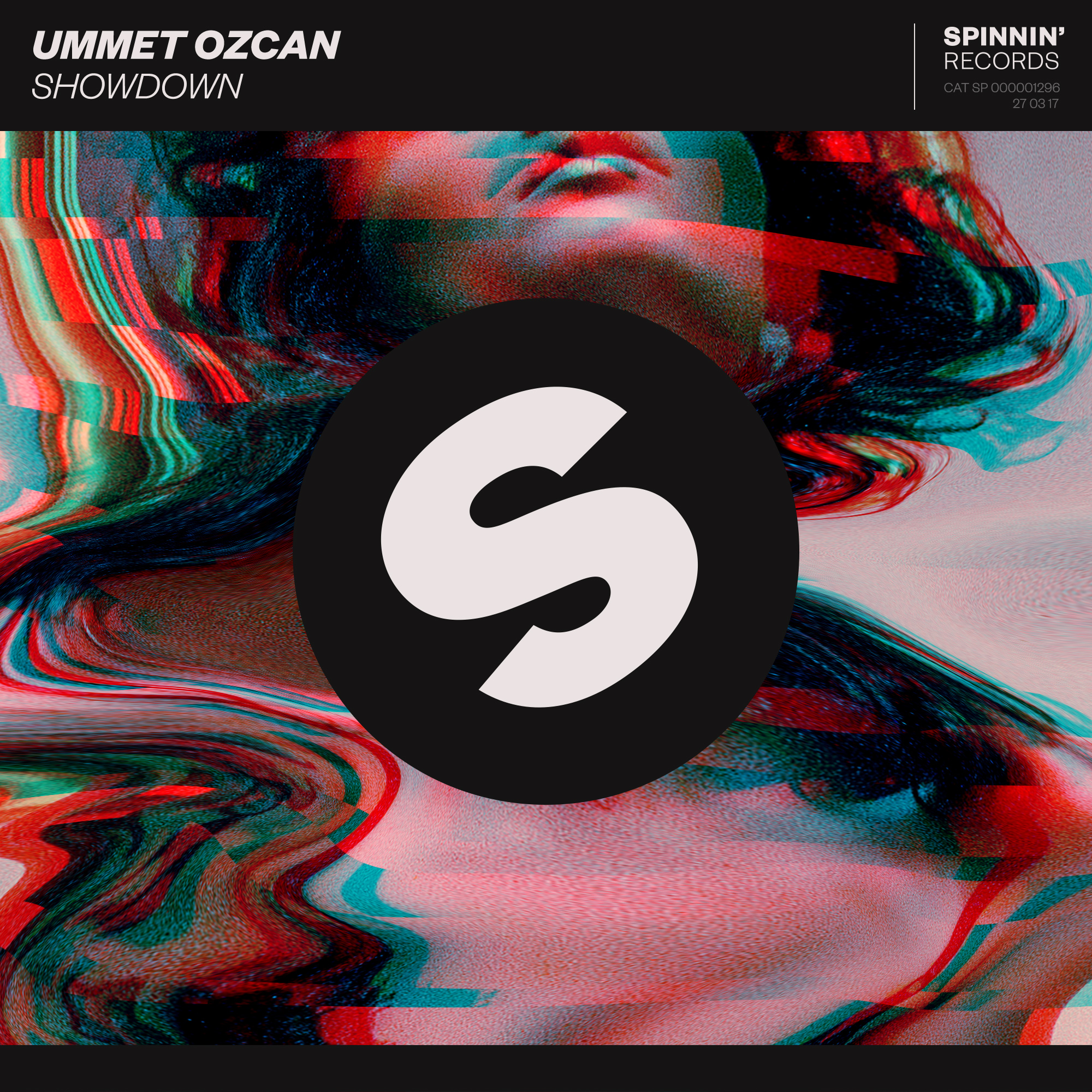 Dutch DJ Ummet Ozcan and Spinnin' Records “Showdown” - Noiseporn