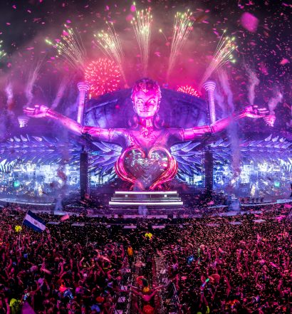 aLIVE Coverage for Insomniac 10