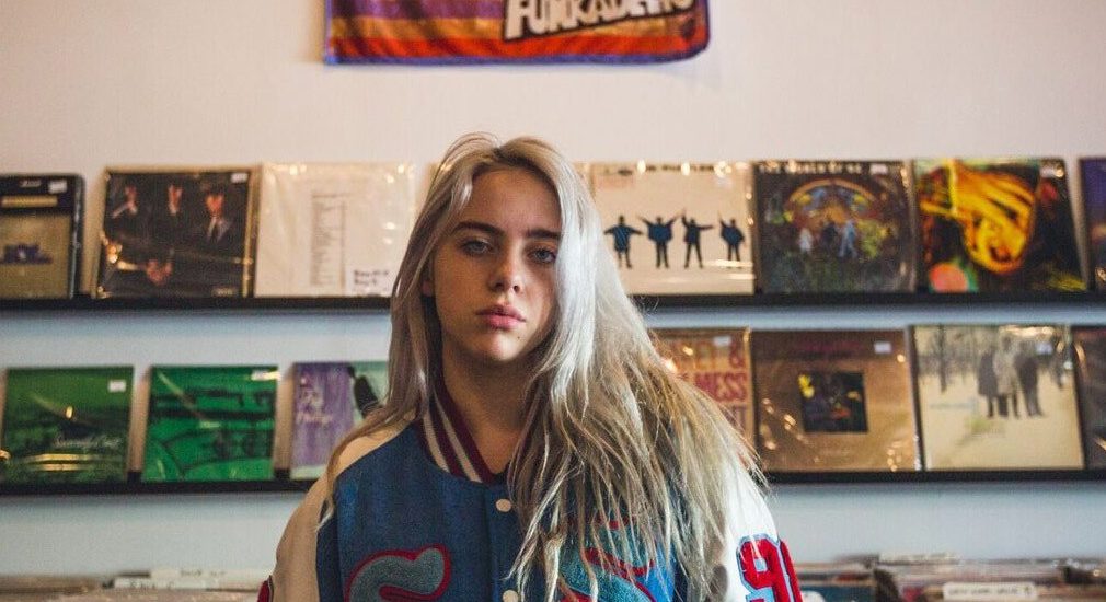 billie-eilish