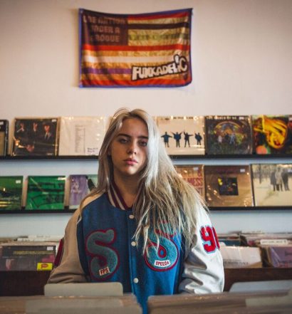 billie-eilish