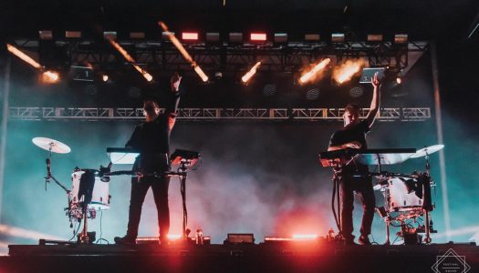 ODESZA Reveals The Secret Behind Their Success [VIDEO]