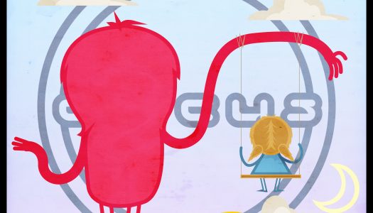 Fransis Derelle Teams Up With Hopsteady on “Imaginary Friends”