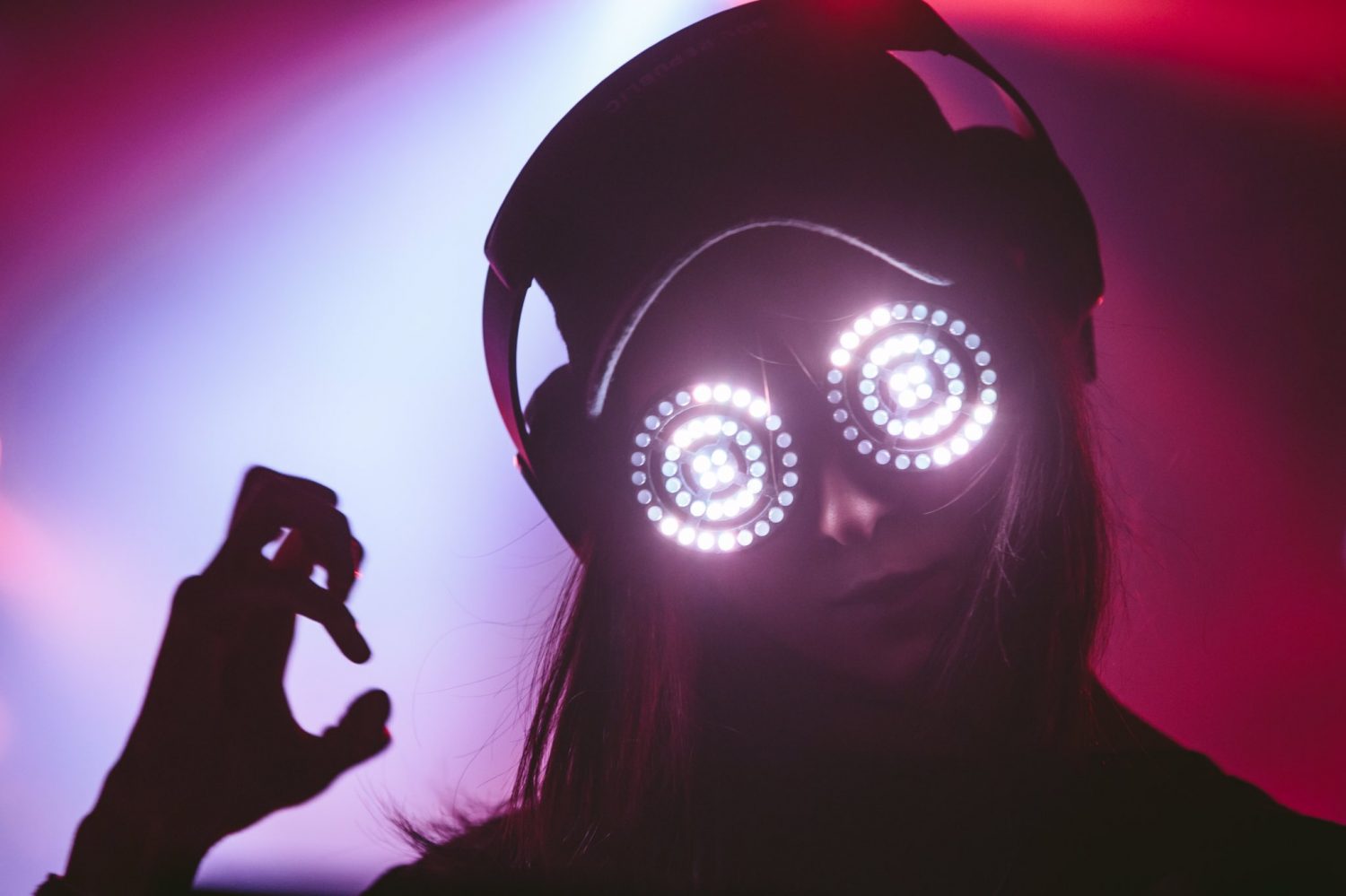REZZ Reveals First Single From Upcoming Album Witching Hour Four.